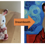 如何使用 Dreambooth 将任何内容放入 Stable Diffusion 中（Colab 笔记本）-AI启航（AICHINES） -AI知识库与前沿资讯平台