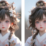 局部重绘｜Midjourney VS Ps beta-AI启航（AICHINES） -AI知识库与前沿资讯平台
